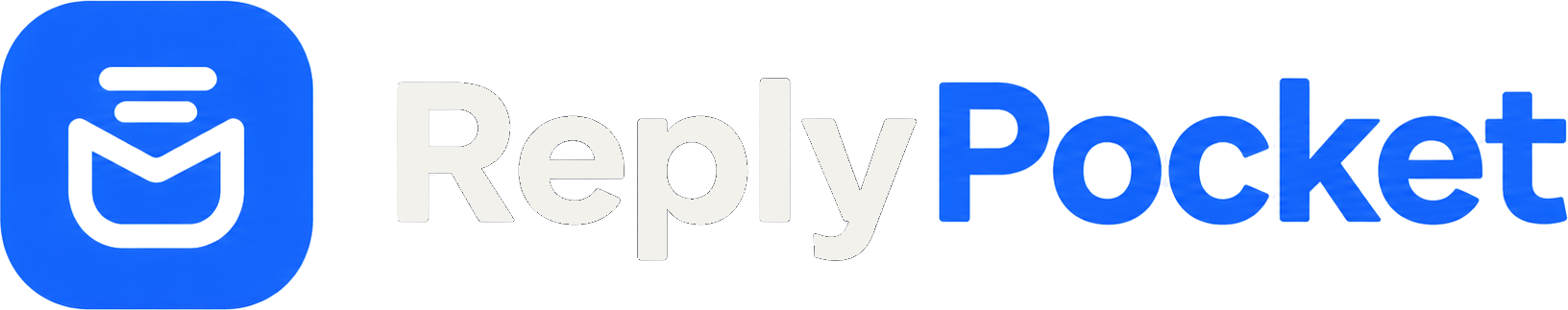 ReplyPocket
