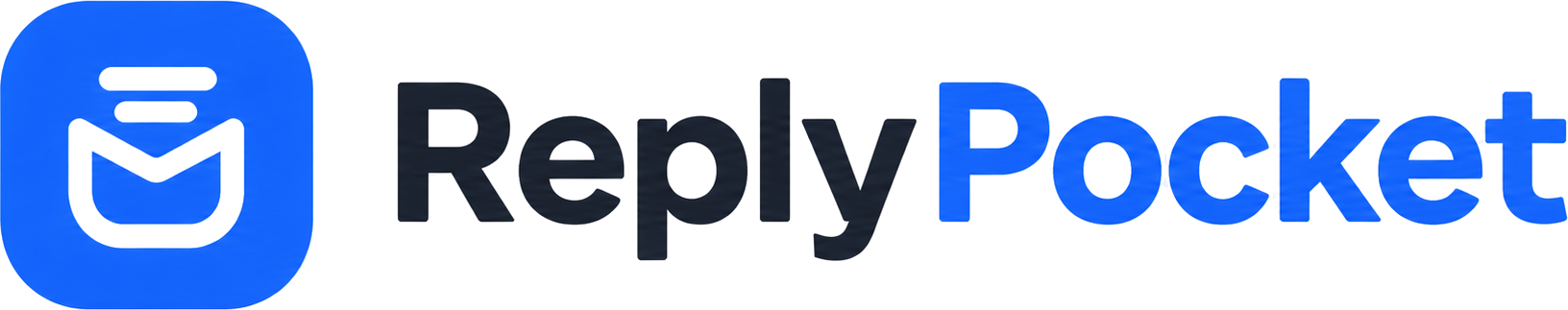 ReplyPocket